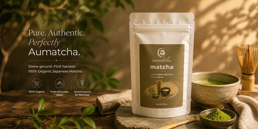 How Much Matcha Should You Drink? A Complete Guide to Daily Matcha Consumption