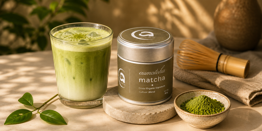 How to Store Matcha Properly: 7 Mistakes That Can Ruin Its Freshness