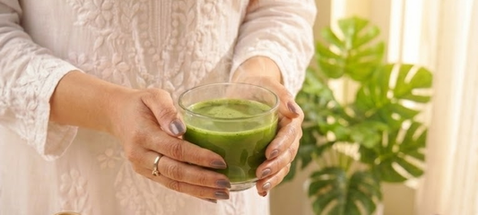 Classic Ceremonial Matcha Recipe