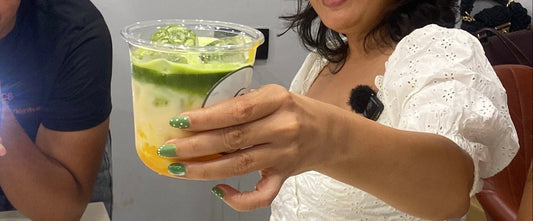 Is Brewing Matcha at Home Really Difficult? Here's Why It's Easier Than You Think.