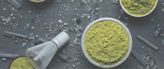 Understanding Matcha Grades: First Harvest, Second Harvest & Culinary Matcha