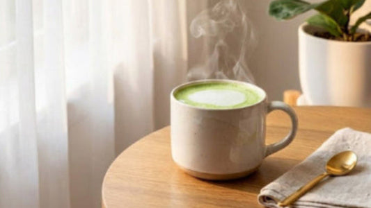 What Is Matcha and Why Is Everyone Talking About It?