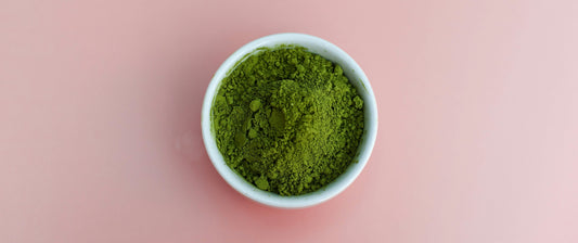 History of Matcha
